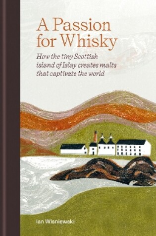 Cover of A Passion for Whisky