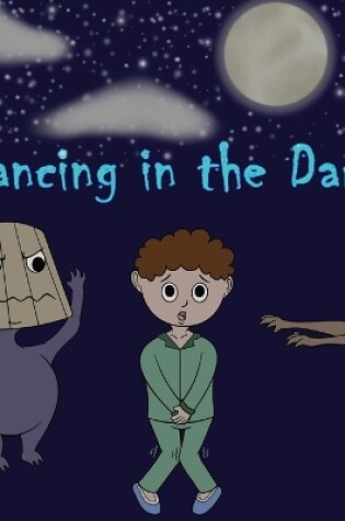 Cover of Dancing in the Dark