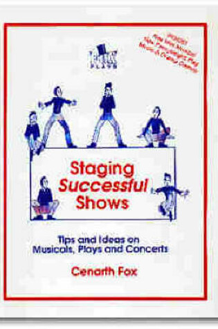 Cover of Staging Successful Shows