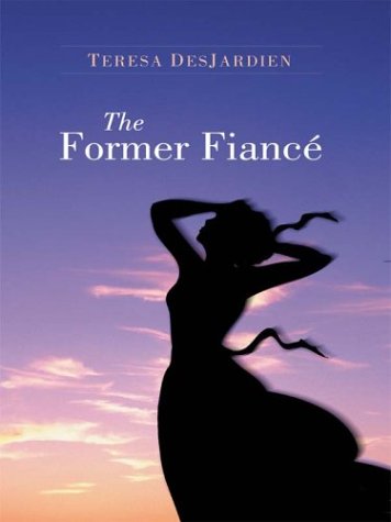 Book cover for The Former Fiance