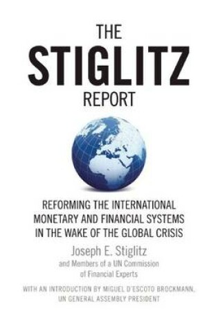 Cover of The Stiglitz Report