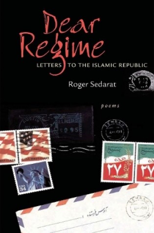 Cover of Dear Regime