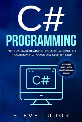 Book cover for C# Programming