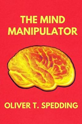 Book cover for The Mind Manipulator