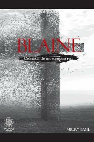 Cover of Blaine