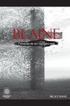 Book cover for Blaine