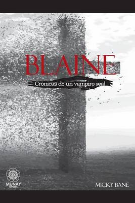 Cover of Blaine