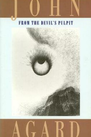Cover of From the Devil's Pulpit