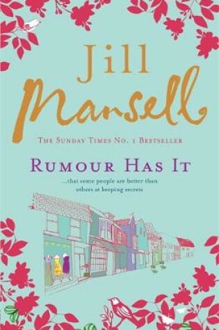 Cover of Rumour Has It