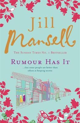 Book cover for Rumour Has It