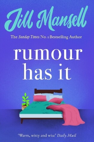Cover of Rumour Has It