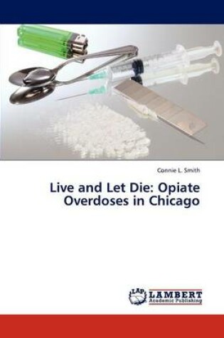 Cover of Live and Let Die