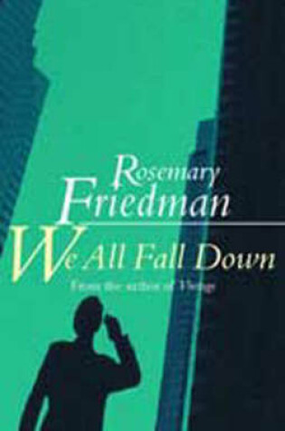 Cover of We All Fall Down