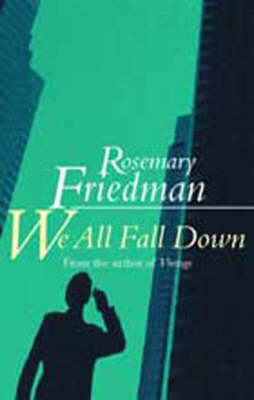 Book cover for We All Fall Down