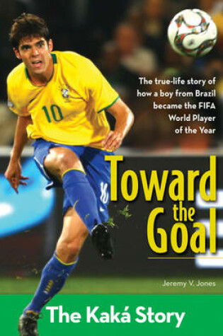 Cover of Toward the Goal