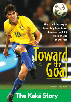 Book cover for Toward the Goal