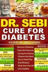 Book cover for Dr Sebi