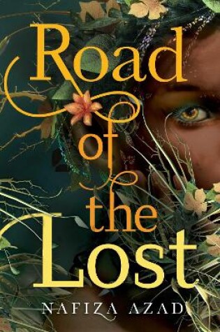 Cover of Road of the Lost