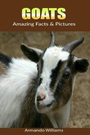 Cover of Goats