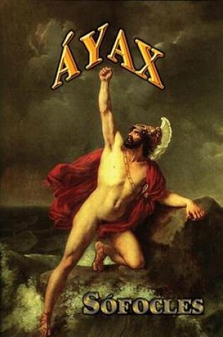 Cover of Ayax