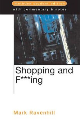 Cover of Shopping And F***ing