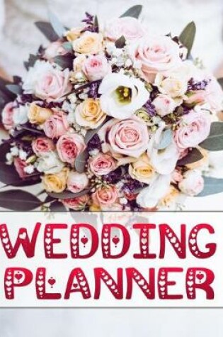 Cover of Wedding Planner