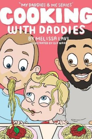 Cover of Cooking with Daddies