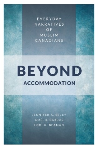 Cover of Beyond Accommodation