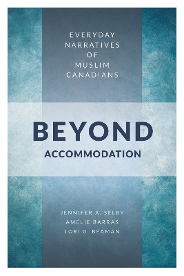 Book cover for Beyond Accommodation