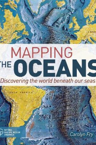 Cover of Mapping the Oceans