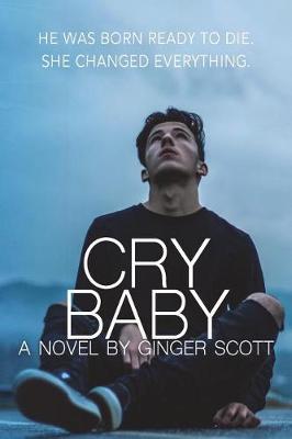 Cover of Cry Baby