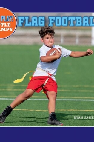 Cover of Flag Football