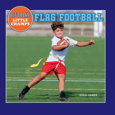 Cover of Flag Football