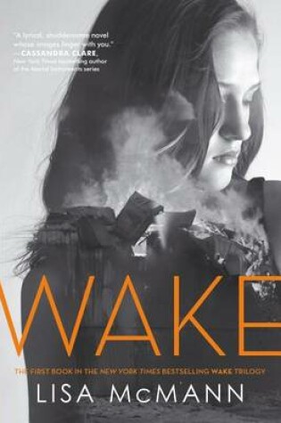 Cover of Wake