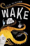 Book cover for Wake