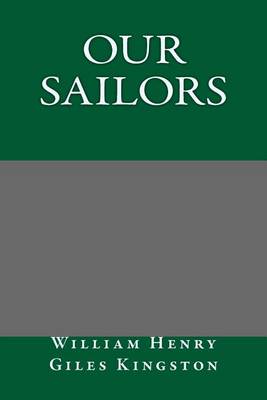 Book cover for Our Sailors