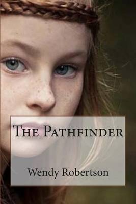 Book cover for The Pathfinder