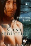 Book cover for The Scent of Seduction