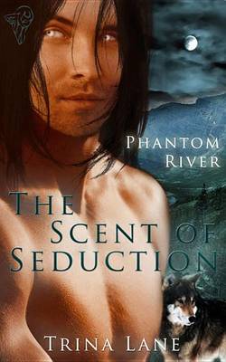 Cover of The Scent of Seduction