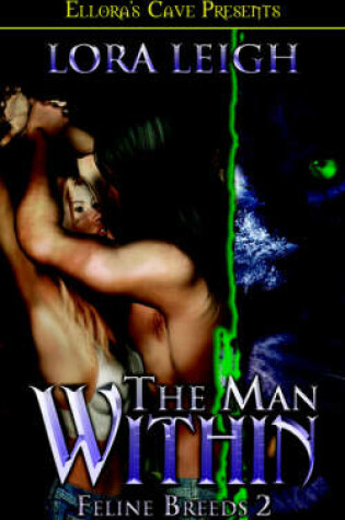 Cover of The Man Within