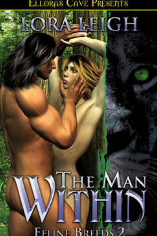Cover of The Man Within