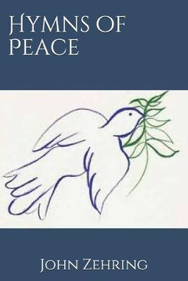 Book cover for Hymns of Peace