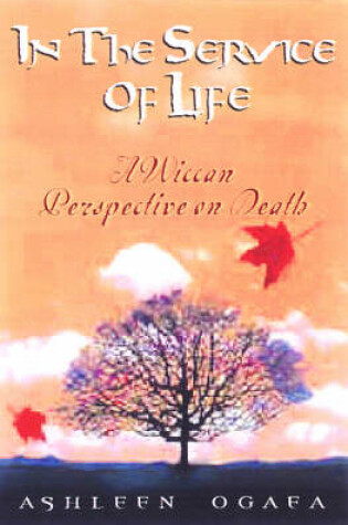 Cover of In the Service of Life