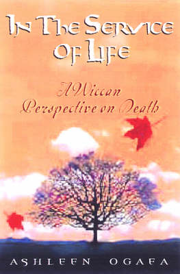 Book cover for In the Service of Life