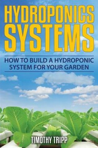 Cover of Hydroponics Systems