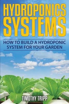 Book cover for Hydroponics Systems