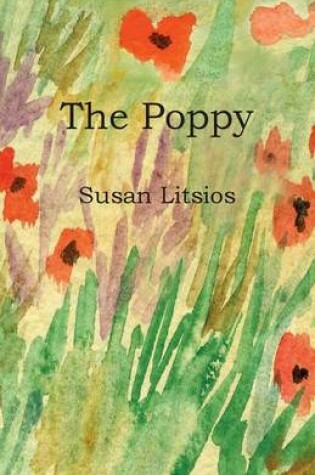 Cover of The Poppy