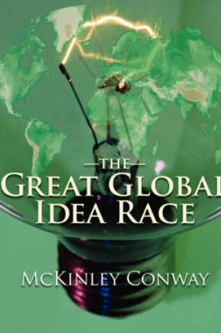 Cover of The Great Global Idea Race