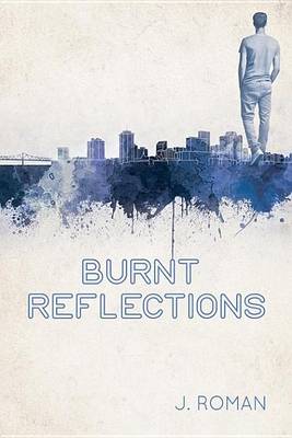 Book cover for Burnt Reflections