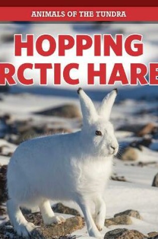 Cover of Hopping Arctic Hares